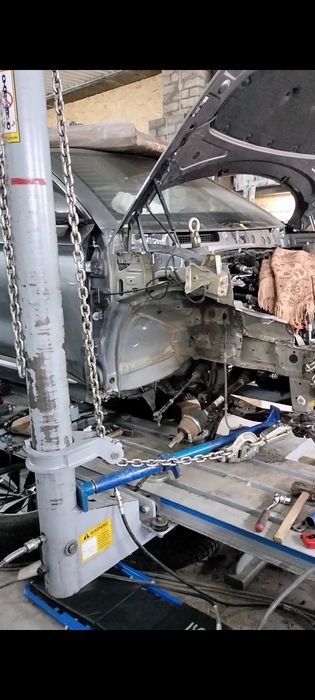 Кузовной ремонт,сварочные работы..рихтовка..покраска авто...