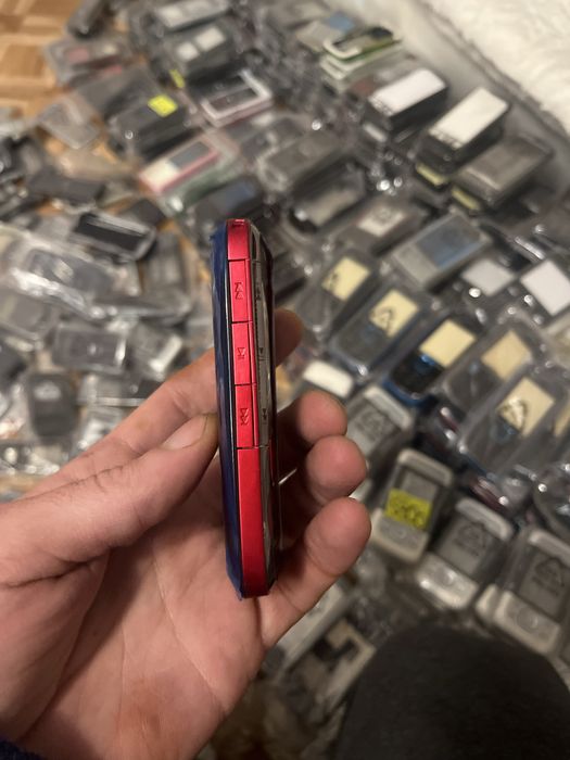 Корпус Nokia 1800/C1-00/2680/7100/7360/c2-03/c2-06/7210sn/5130