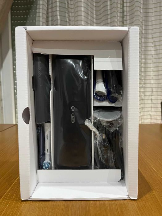 Oral-B iO 9 Pack of 2