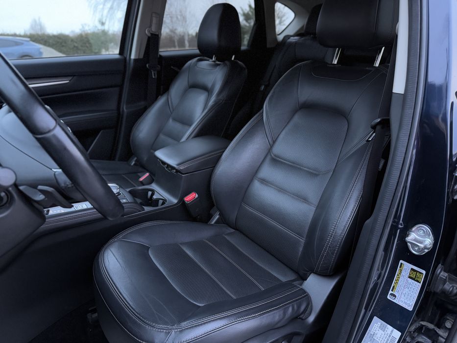 Mazda CX-5 Grand Touring 2.5AWD 2019