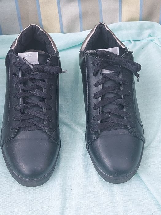 Buty czarne damskie rozmiar 39 firma VICES