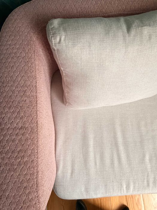 Vendo Sofa 3 lugares