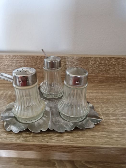 Pimenteiro com a base em casquinha