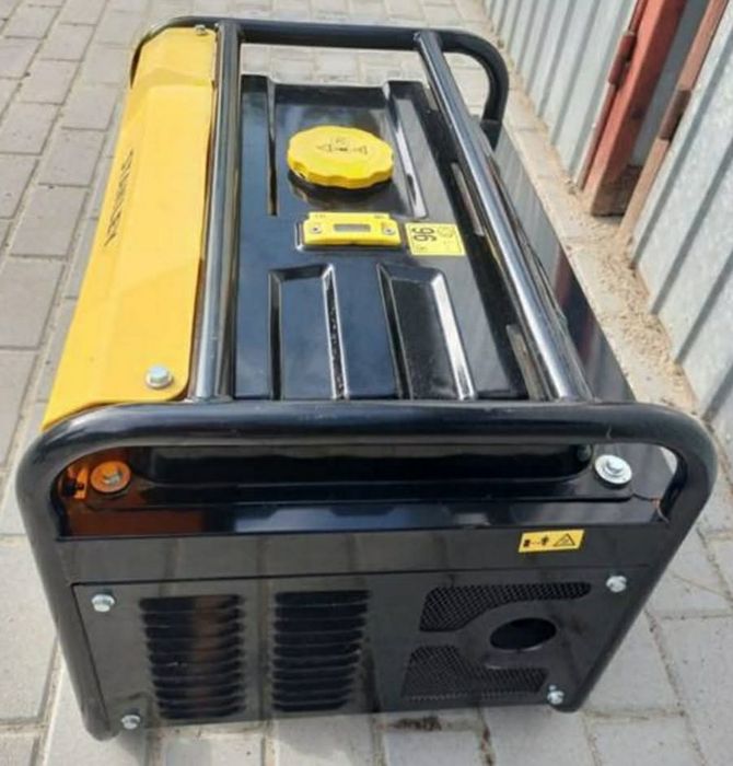 Generator, agregat prądotwórczy 230V Stanley  SG 3100 Basic