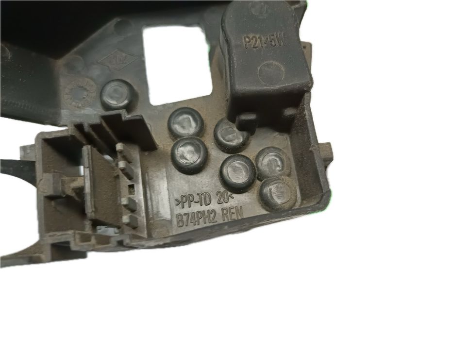 Suporte lâmpada direito RENAULT Laguna II (BG0/1_)