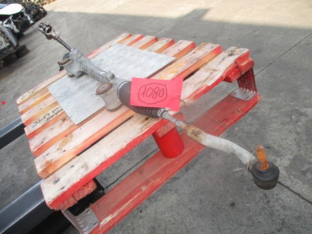 Caixa de direção CITROËN C1 (PM_, PN_)