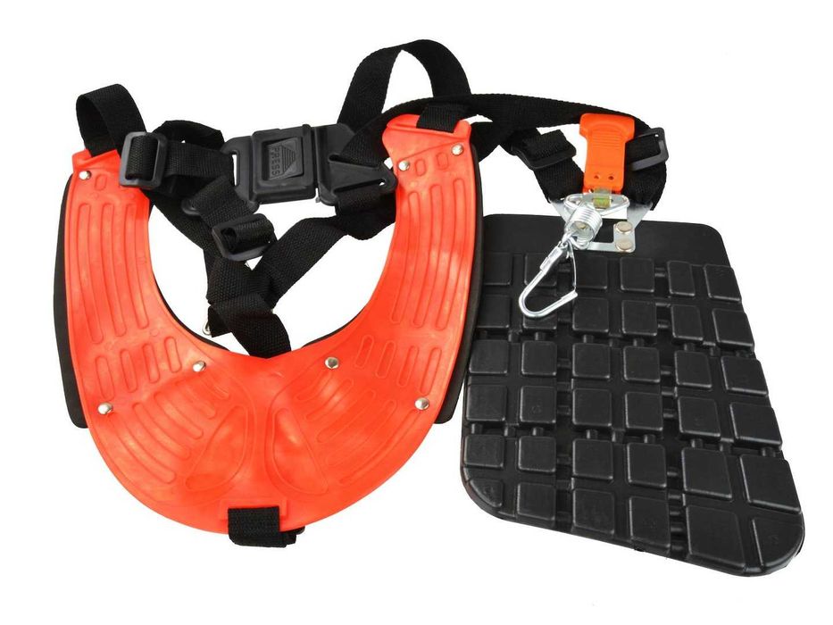 KOSA podkaszarka ATYWIBRACYJNA SPALINOWA 5.2KM do trawy 2224