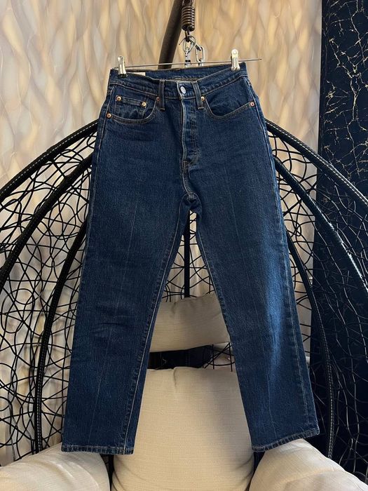 Стильні джинси Levi’s