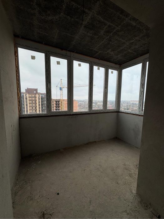 Продаж однокімнатної квартири ЖК Атлант