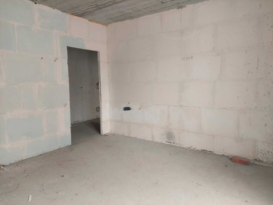 ПРОДАЖ 1 кім квартири 44 м кв. вул. Данилишиних м Трускавець