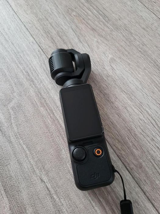 DJI Osmo Pocket 3 – como novo, em perfeito estado