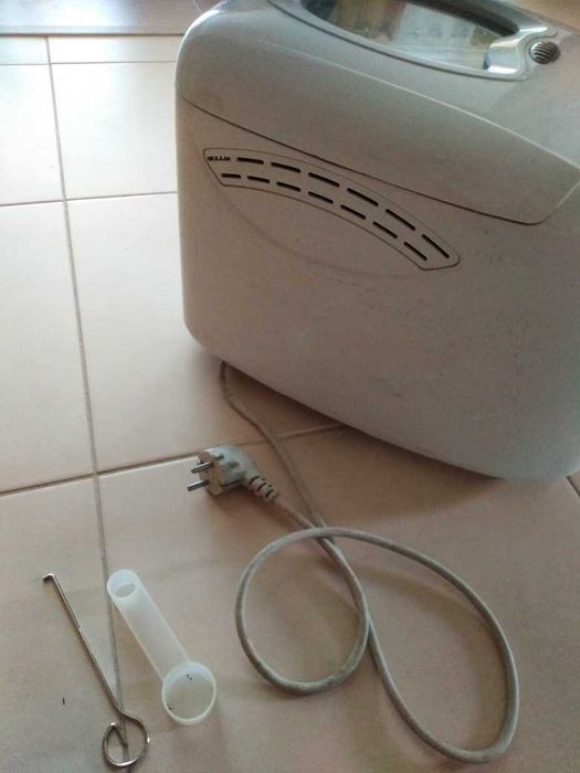 Maquina pão Caltronic64585685602049123