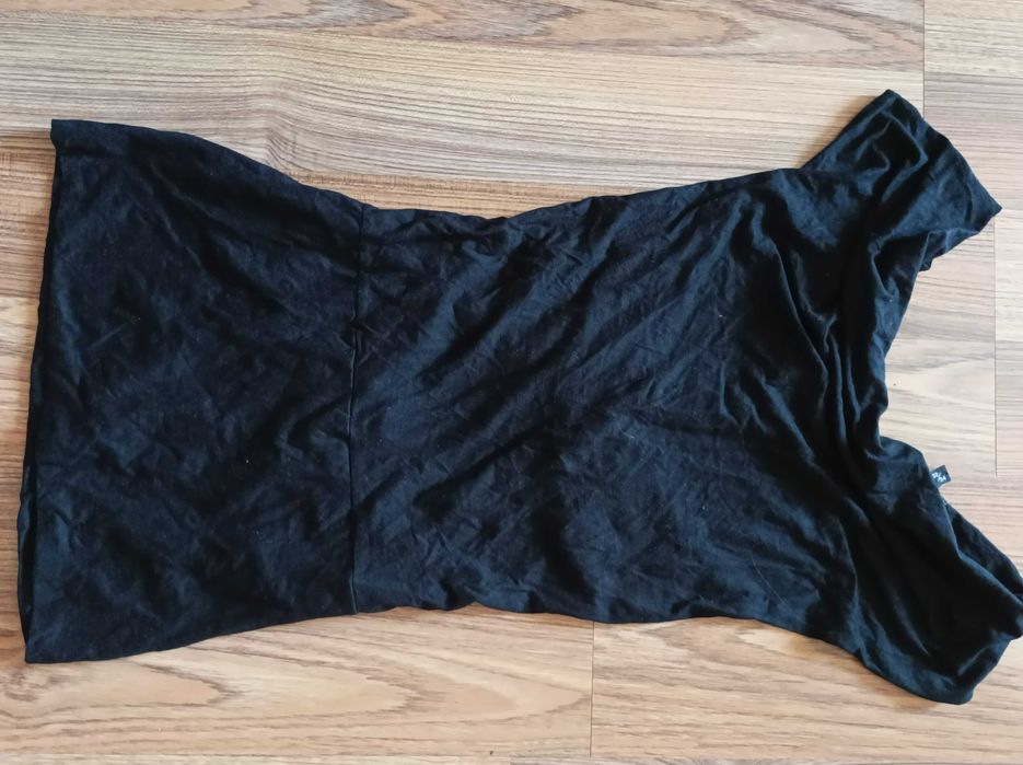 Sukienka czarna Brooker rozm 32/34