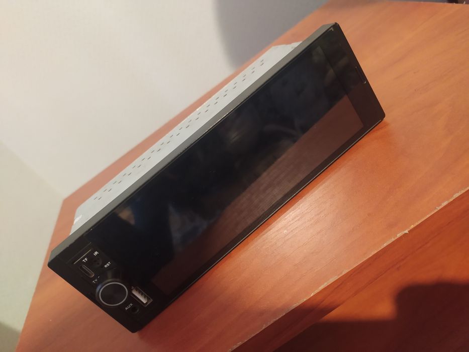 Автомагнітола Cyclone mp5003