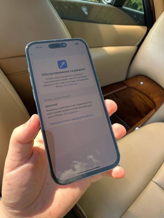 iPhone 14Pro 256gb Neverlock Айфон 14Про 256гб Неверлок
