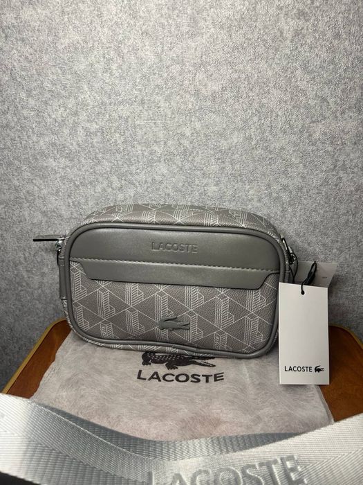 Сумка  нова Lacoste