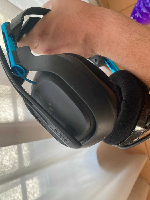 Astro A50 Gen3 Blue64751908125699123