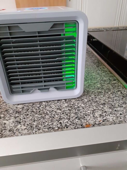 1 ar condicionado