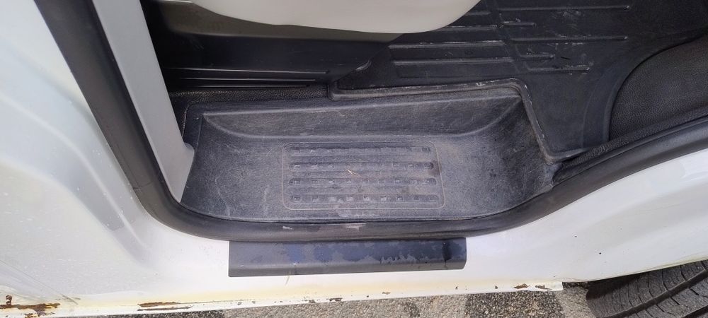 Volkswagen Transporter T5