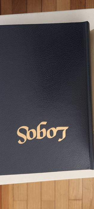 Enciclopédia Luso Brasileira Filosofia VERBO