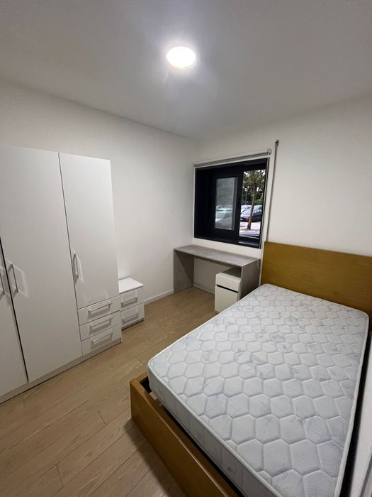 Quartos perto da universidade de Aveiro  5 minutos a pé bairro do liceu