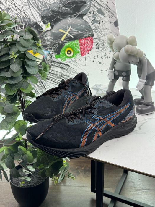 Кросівки Asics Gel Cumulus 50.5 розмір Е7871