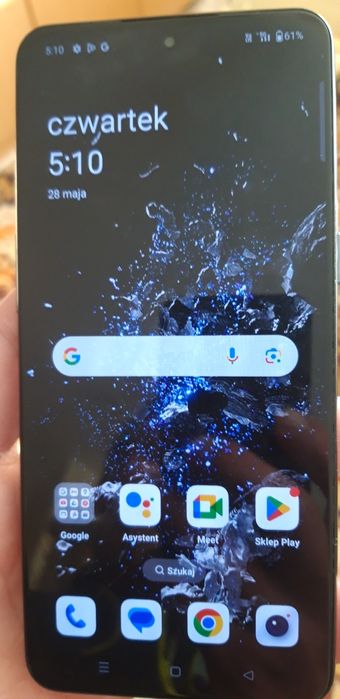 Smartfon One plus 10 T