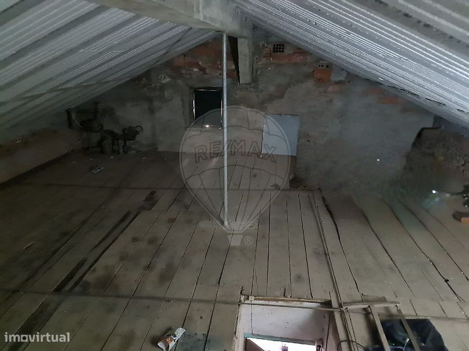 Moradia T2 para venda