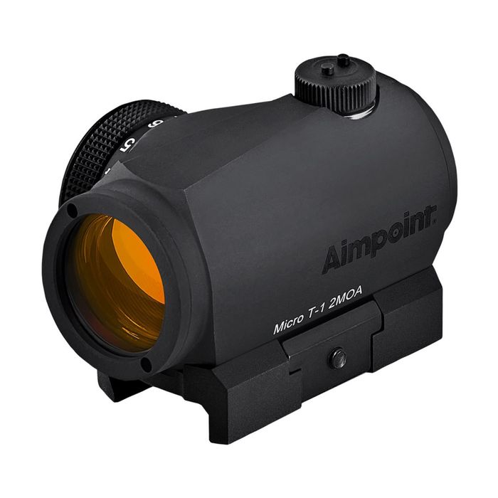 Продаю Б/У приціл Aimpoint T-1 Micro 2 MOA ACET