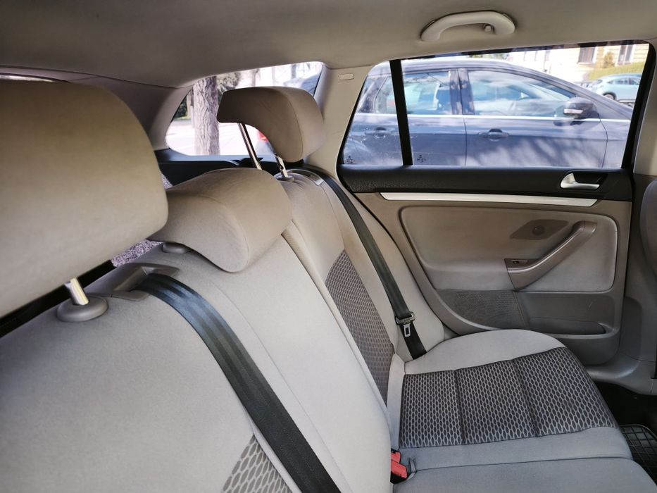 Продам Volkswagen Golf 6 універсал 2011