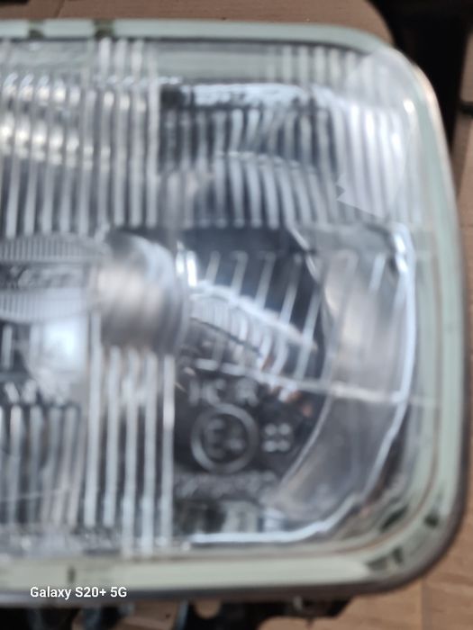 Lampa Przednia Prawa Toyota  Supra Mk3