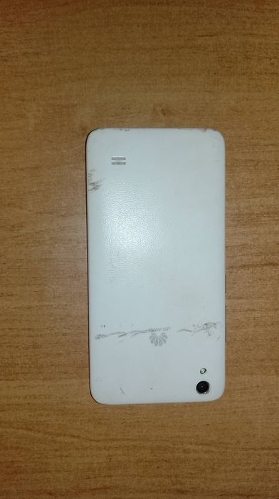 Telefon na części Huawei G 620