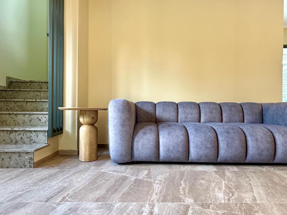 Apartamenty Lipowa Przystań