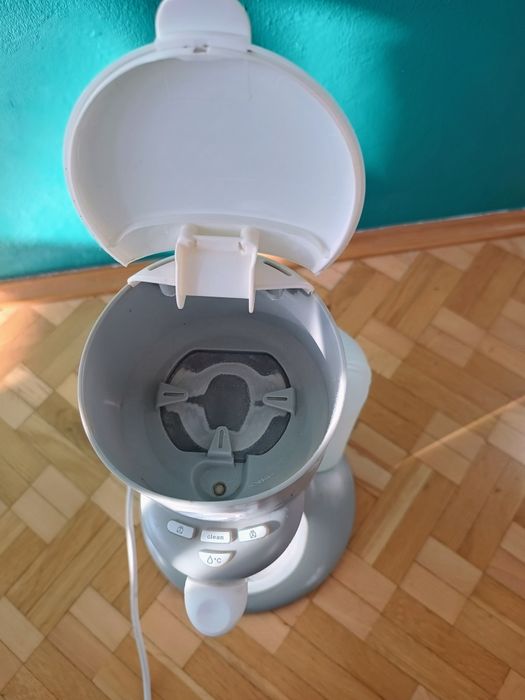 Ekspres do mleka modyfikowanego Beaba