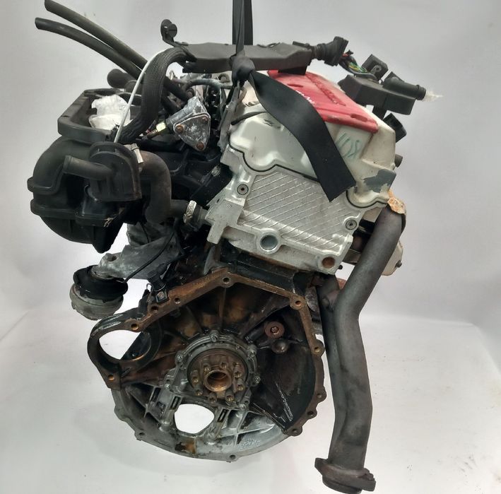 Motor completo MERCEDES-BENZ CLK (C208)