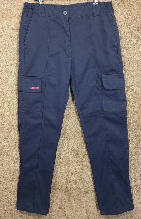 Рабочие штаны Site King ( Work clothing )  Пояс - 76 см