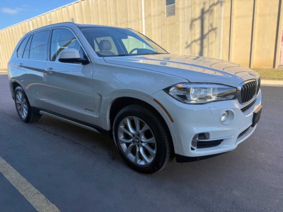 BMW X5 xDrive35d      2013