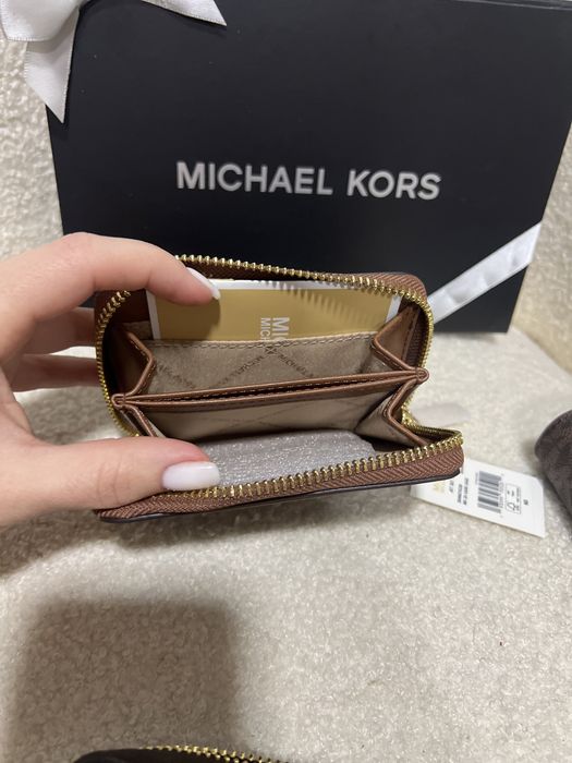 Міні гаманець Michael Kors
