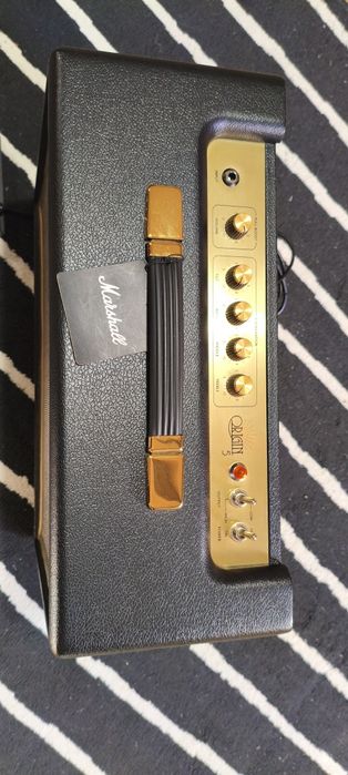 Marshall Origin 5