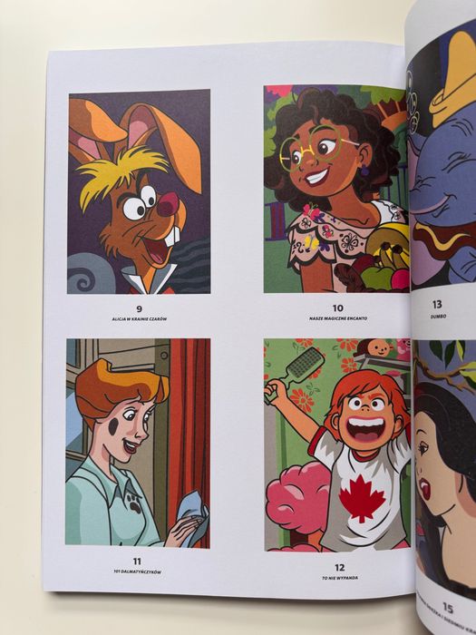 Розмальовка по номерам