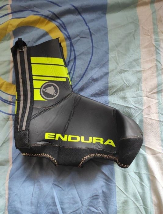 Водонепроницаемые бахилы