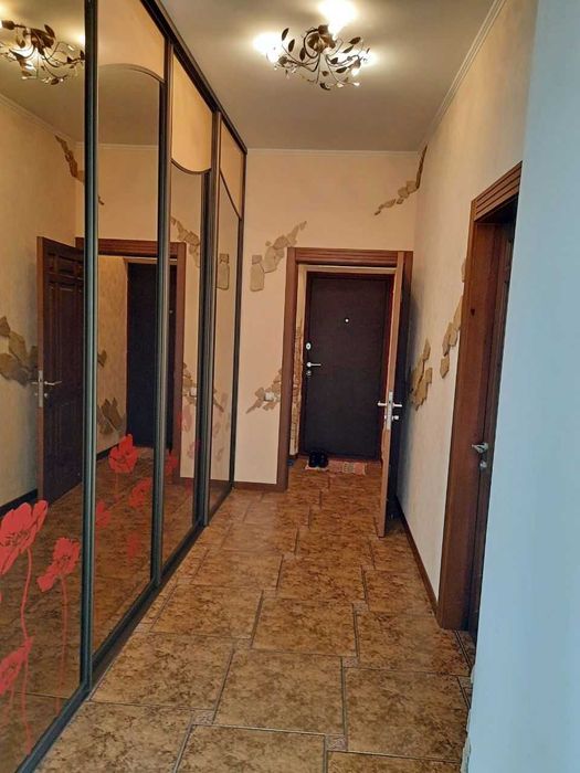 Продам 3к.кв.в элитном новострое,ул.Чернышевская 31а,ремонт (404443)