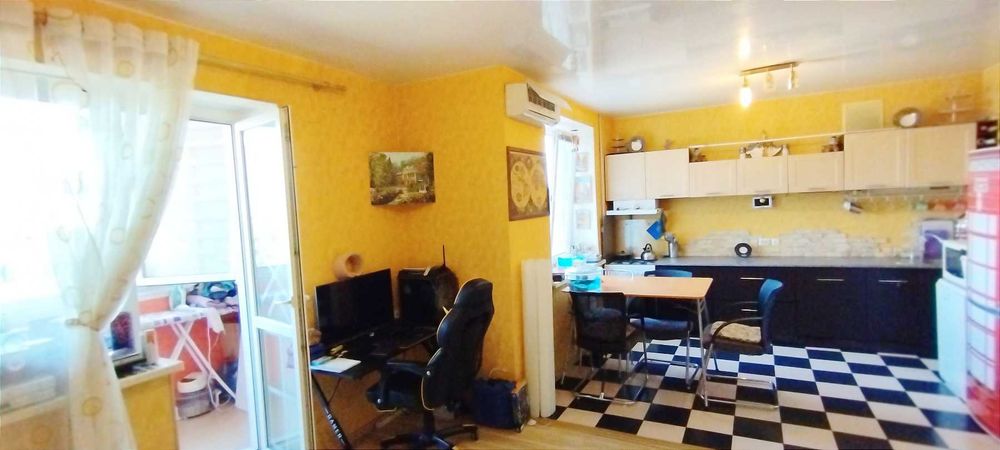 Многокомнатная квартира по адресу ул. Танкистов (площадь 147 м²) - Atlanta.ua - фото 15