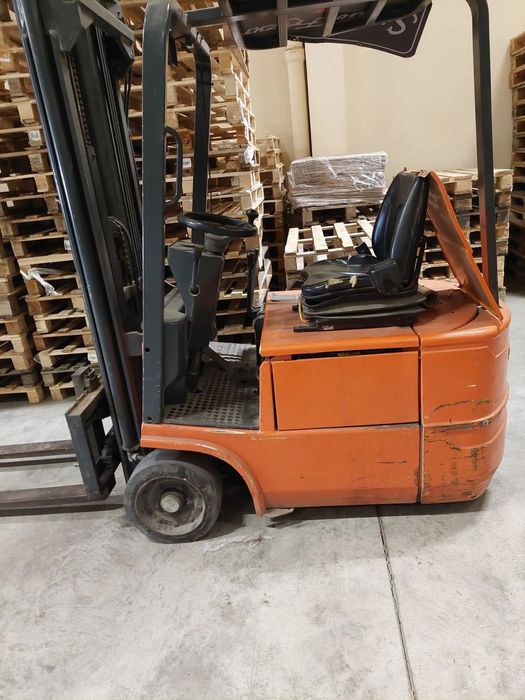 Toyota 1,6  Toyota 1,6 benzyna gaz triplex, wolny skok
