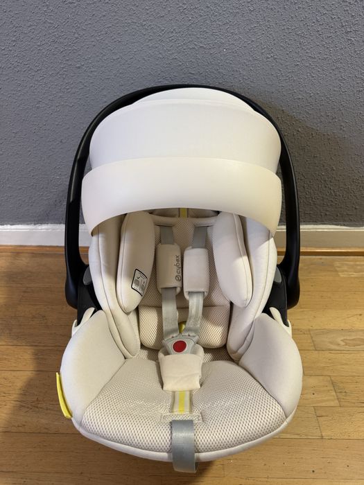 Автолюлька Cybex Cloud G+