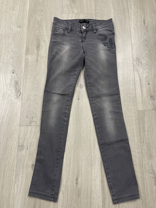 Джинсы и др. Bershka, Pull&Bear, Lee  и пр. на р. 152-156