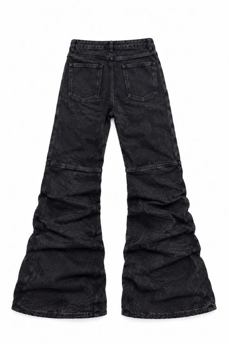 Archive bootcut jeans буткати джинси архівні,