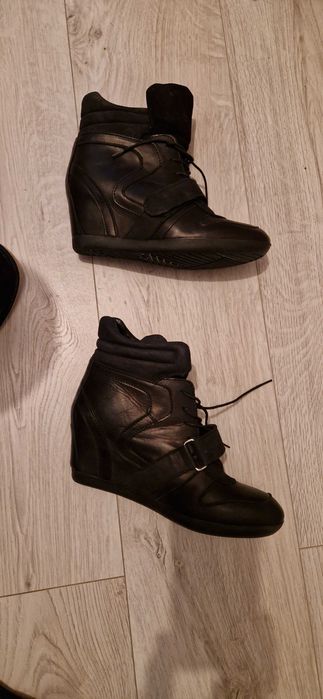 Buty damskie 36 Wojas