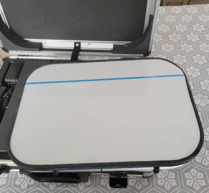 Telefon satelitarny wojskowy TT-3030P