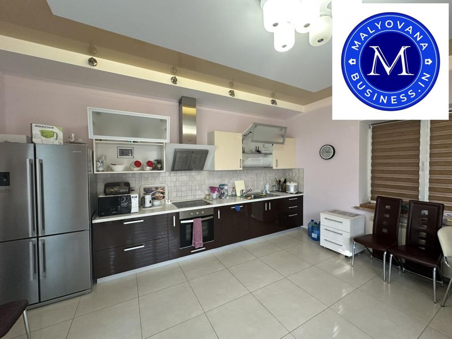 Дом по адресу ул. Китобойная (площадь 432 м²) - Atlanta.ua - фото 6